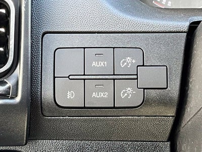 2026 RAM ProMaster 3500 Base