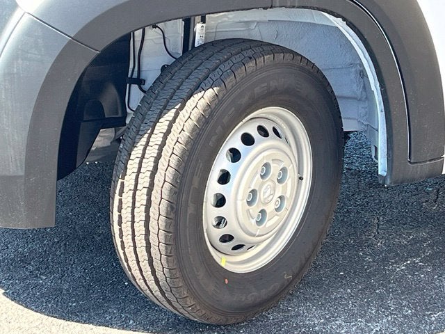 2026 RAM ProMaster 3500 Base