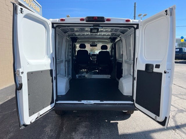 2026 RAM ProMaster 3500 Base