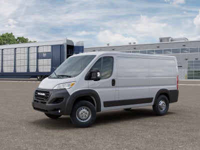 2026 RAM ProMaster 3500 Base