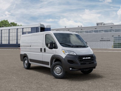 2026 RAM ProMaster 3500 Base