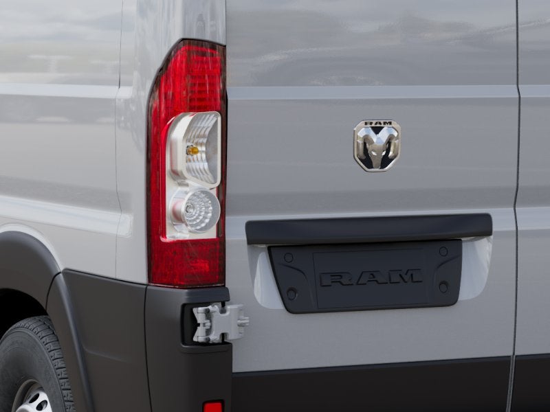 2026 RAM ProMaster 3500 Base