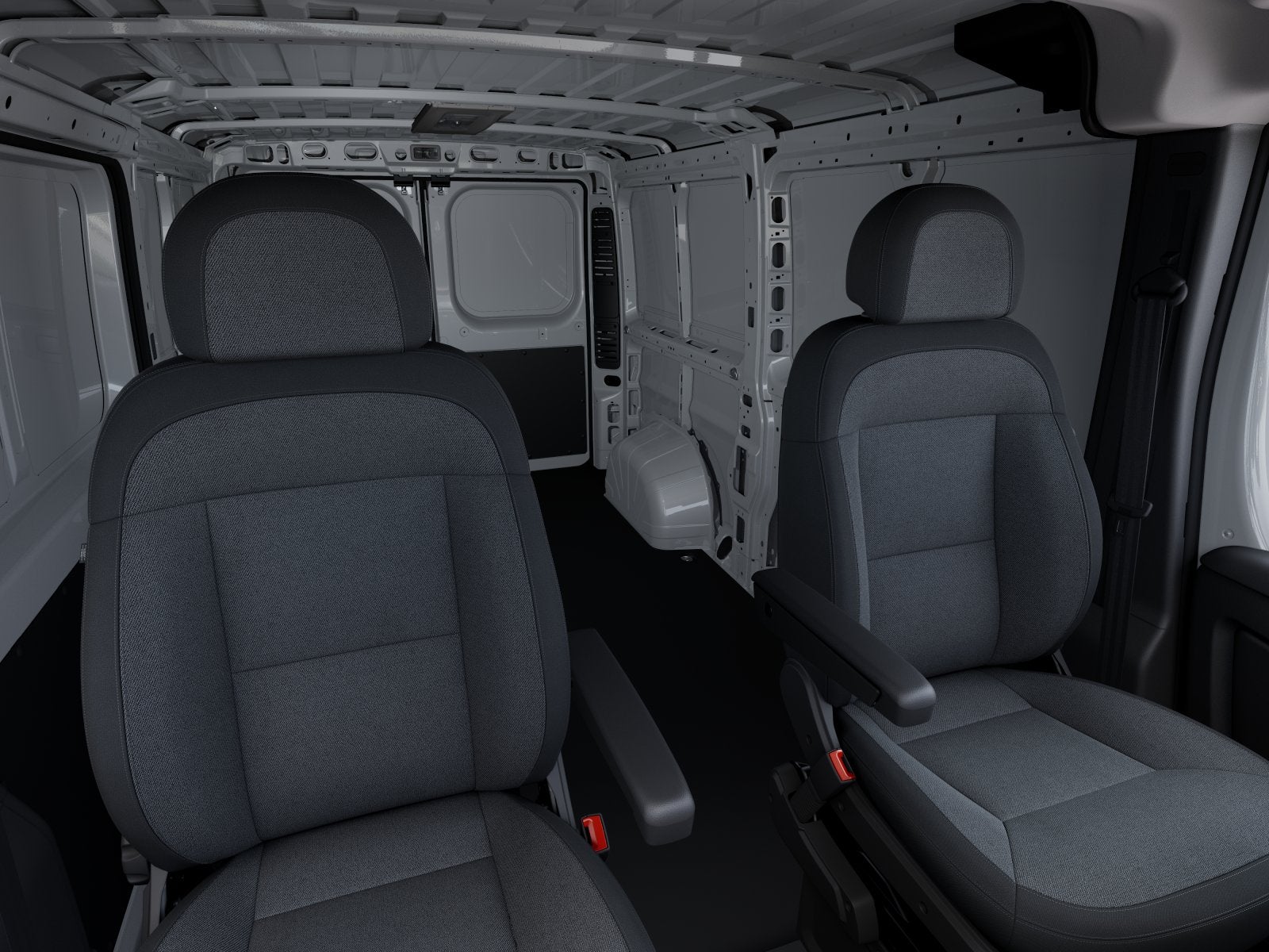 2026 RAM ProMaster 3500 Base