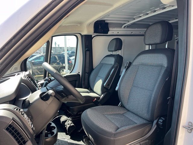 2026 RAM ProMaster 3500 Base