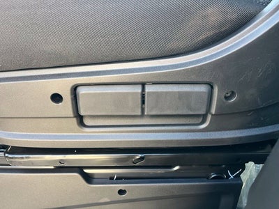 2026 RAM ProMaster 3500 Base