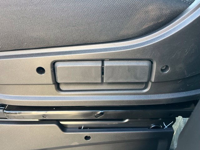 2026 RAM ProMaster 3500 Base