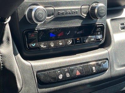 2026 RAM ProMaster 3500 Base
