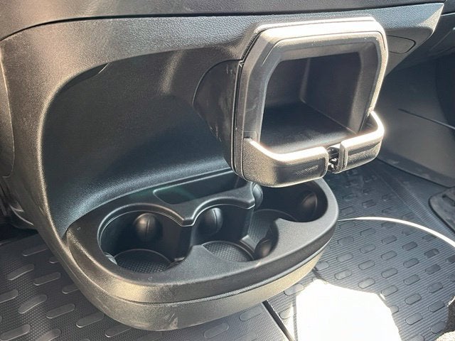 2026 RAM ProMaster 3500 Base