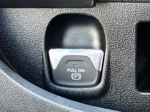 2026 RAM ProMaster 3500 Base