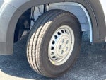 2026 RAM ProMaster 3500 Base