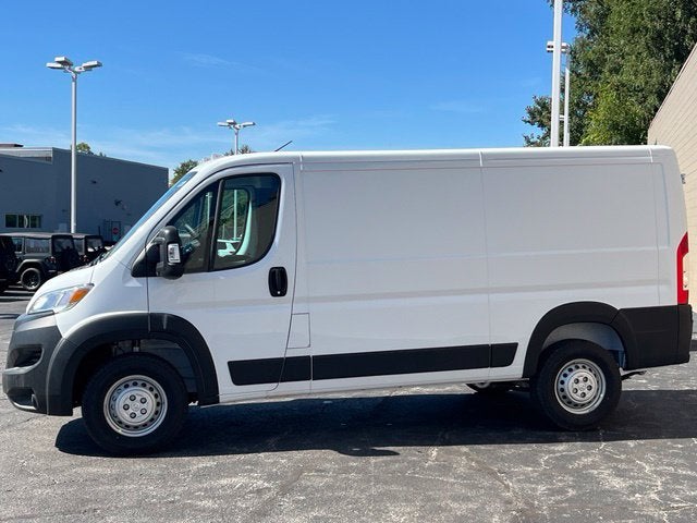 2026 RAM ProMaster 3500 Base
