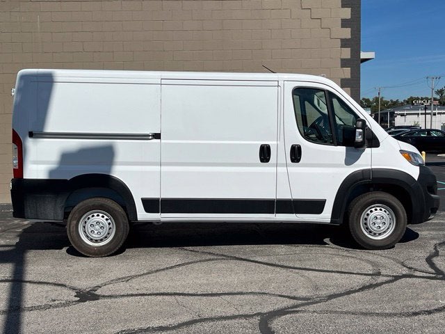 2026 RAM ProMaster 3500 Base