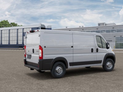2026 RAM ProMaster 3500 Base