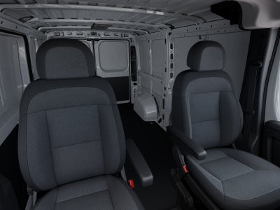 2026 RAM ProMaster 3500 Base