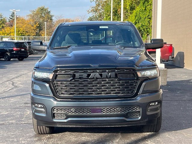 2027 RAM 1500 Express