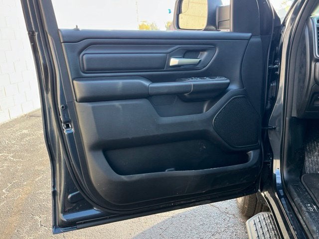 2027 RAM 1500 Express