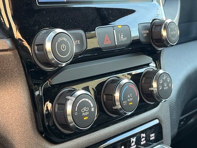 2027 RAM 1500 Express