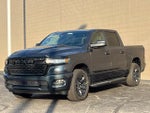2027 RAM 1500 Express