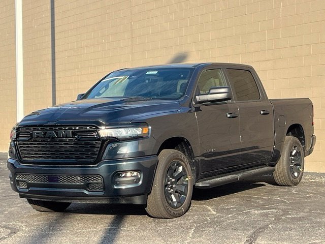 2027 RAM 1500 Express