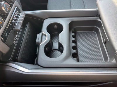2027 RAM 1500 Express