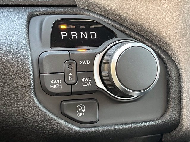 2027 RAM 1500 Express
