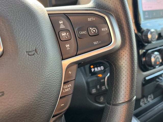2027 RAM 1500 Express