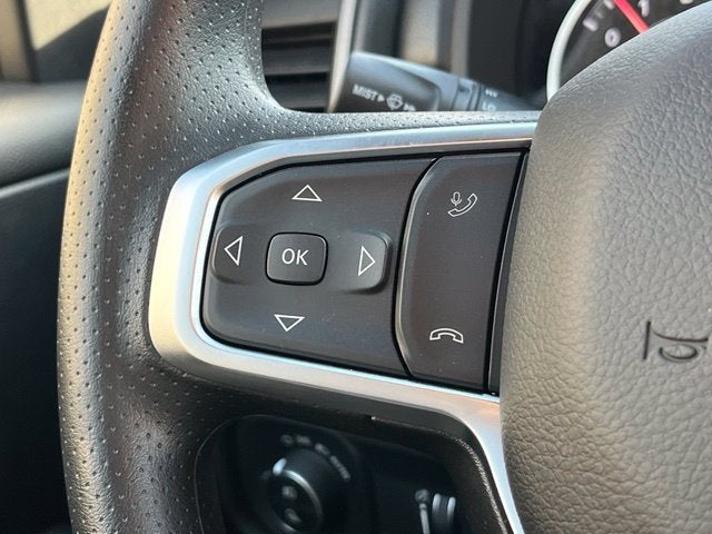 2027 RAM 1500 Express