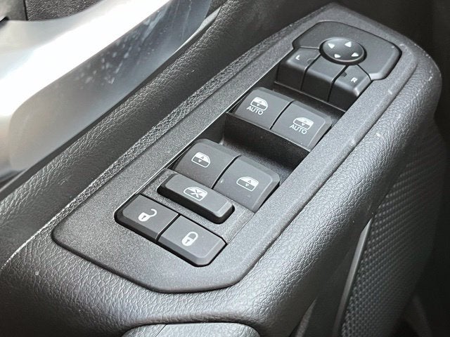 2027 RAM 1500 Express