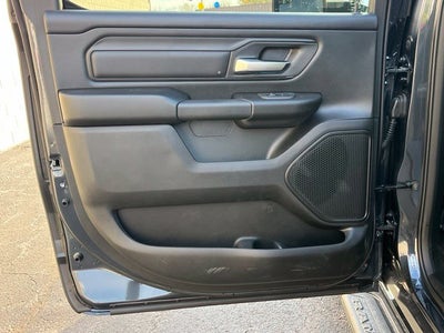 2027 RAM 1500 Express