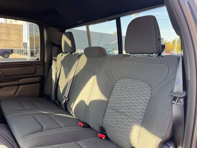 2027 RAM 1500 Express