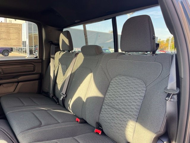 2027 RAM 1500 Express