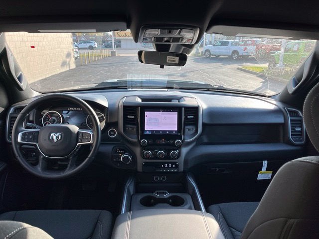 2027 RAM 1500 Express
