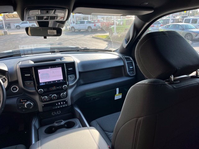 2027 RAM 1500 Express