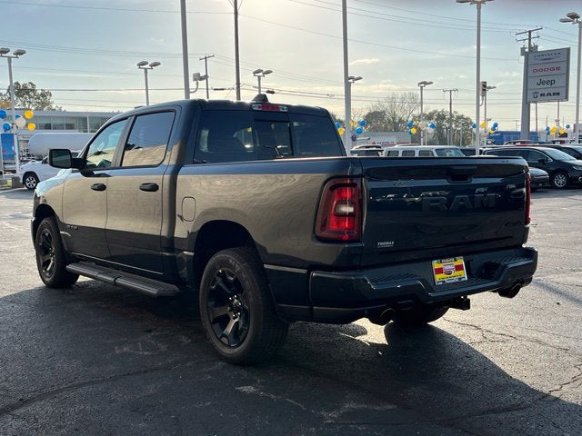 2027 RAM 1500 Express