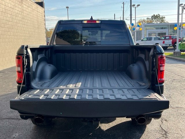 2027 RAM 1500 Express