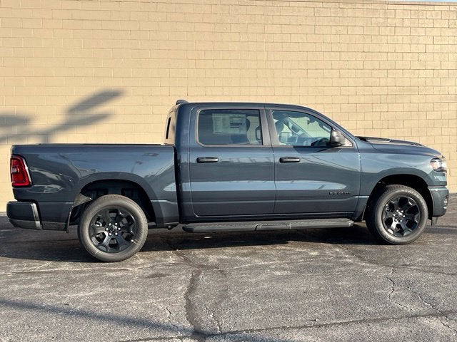 2027 RAM 1500 Express