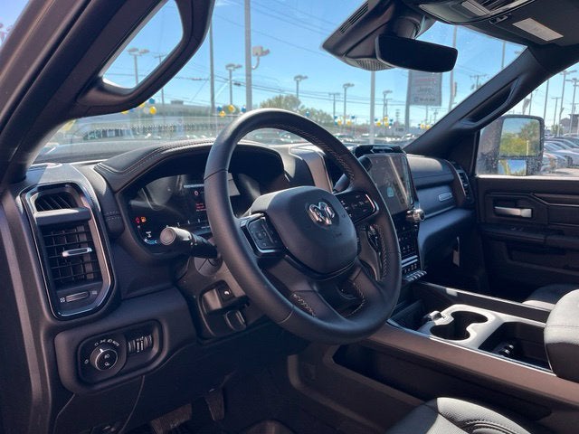 2027 RAM 2500 Power Wagon