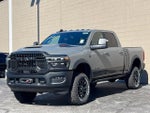 2027 RAM 2500 Power Wagon