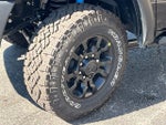 2027 RAM 2500 Power Wagon