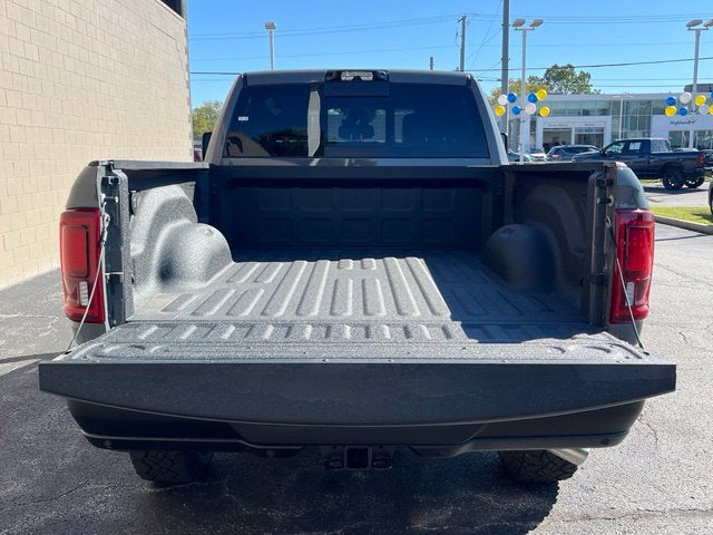 2027 RAM 2500 Power Wagon