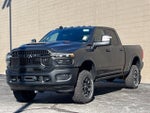 2027 RAM 2500 Power Wagon
