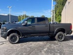 2027 RAM 2500 Power Wagon
