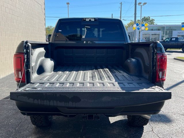 2027 RAM 2500 Power Wagon