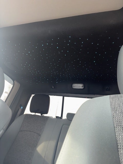 2015 RAM 2500 Power Wagon