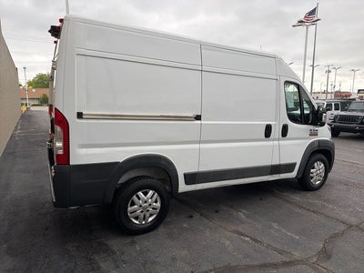 2017 RAM ProMaster 1500 Base