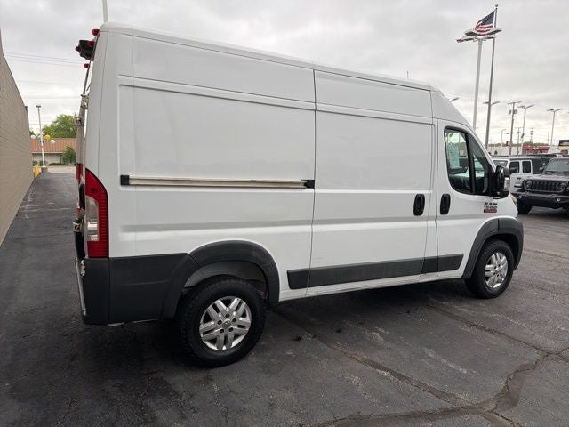 2017 RAM ProMaster 1500 Base