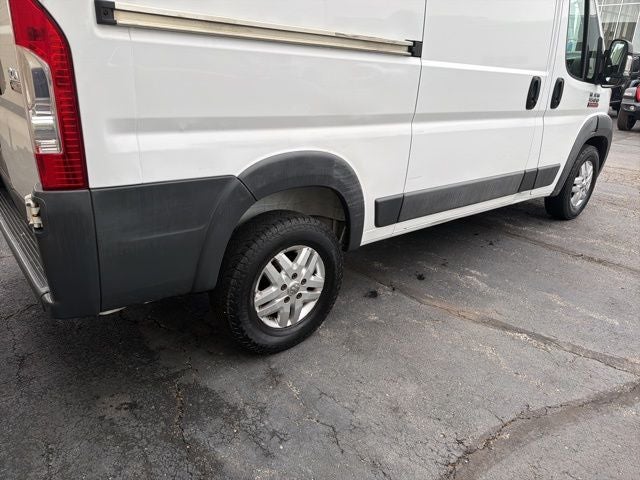 2017 RAM ProMaster 1500 Base