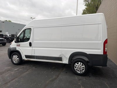 2017 RAM ProMaster 1500 Base