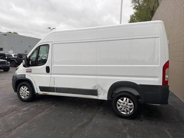 2017 RAM ProMaster 1500 Base