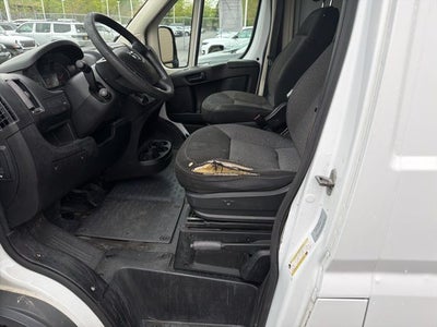 2017 RAM ProMaster 1500 Base